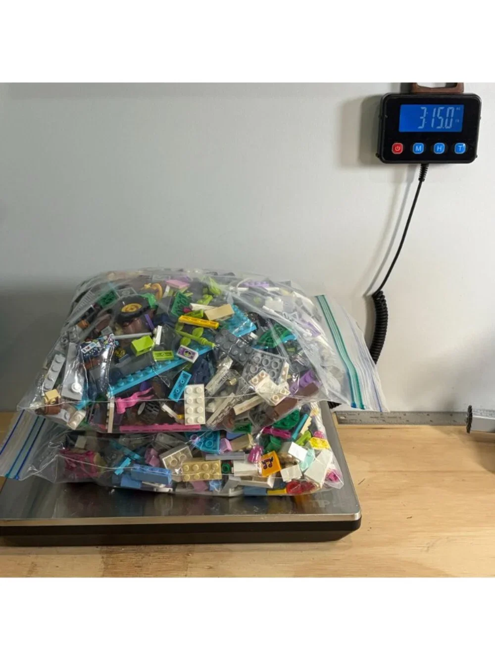 Lego friends bulk